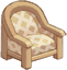 Chair - Pure Autumn