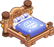 Bed - Bedclothes Dream