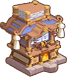 Fireplace - Flower Fire