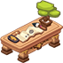 Desk - Refinement