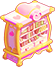 Bookshelf - Girl’s Secret