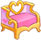 Chair - Sweet Candy