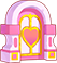 Door - Whisper