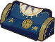 Sofa - Travel Bed