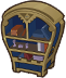 Cabinet - Hide and Seek