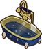 Traveler Bath
