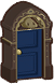 Starlight Door