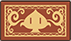 Carpet - Soft Gold Velvet