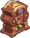Bookshelf - Vast Book Sea