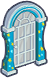 Star Sea Door