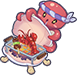Octopus Shop