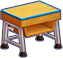Top Students' Desks