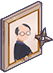 Head Teacher's Portrait
