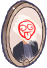 Permanent Absence Portrait