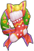 Christmas stockings Diudiu