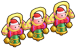 Boli Li bell