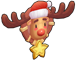 Reindeer's Gaze