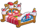 Warm dream