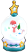 Portable Snow House
