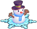 Top Hat Boy