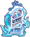 Ice planet carrier