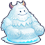 Rongrong Wendigo sofa