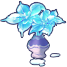 Ice Star Flower Rankin