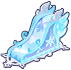 Ice-wing starladder