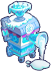 Snow Machine