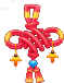Valentine Blessings