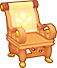 Chair - Foodie