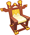 Chair - Elegant