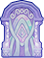 Door Star Forest Wind