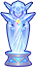 Statue·Star Wishes