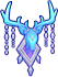 Wall decoration·Deer spirit