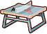 Table Tennis Table·Mickey’s Vibrant Story
