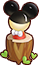 Lantern·Mickey’s Bright Story