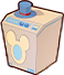 Washing Machine·Mickey’s Refreshing Story