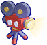 Mickey Projector