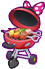 Minnie Grill
