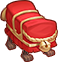 Puppy stool