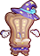 Your Majesty the Great Wizard