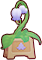 Sleepy Vine