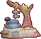 Hot potion