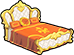 Bed·luxury style