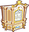 Cabinet·Private collection