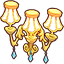 Lamp·Palace Wall Lamp