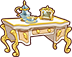 Desk · Diligence
