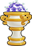 Plant·Violet Bonsai
