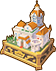 Collection·Miniature Castle